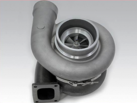 Turbo For Detroit Diesel 471, and 671 Engines